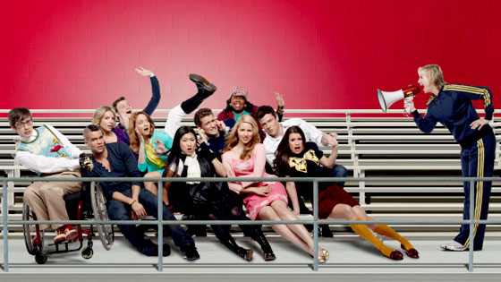 Glee Cast Glee Cast